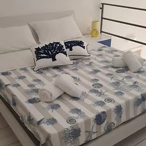 Casa Raggio Di Sole Appartamento Castellammare del Golfo